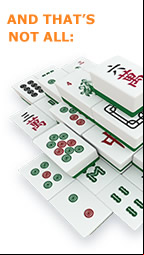 Mahjong